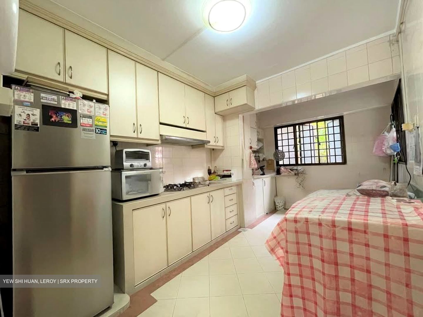 Blk 318 Sembawang Vista (Sembawang), HDB 4 Rooms #548385311